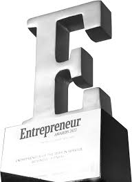 Entrepreneur
