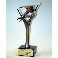 frobes award